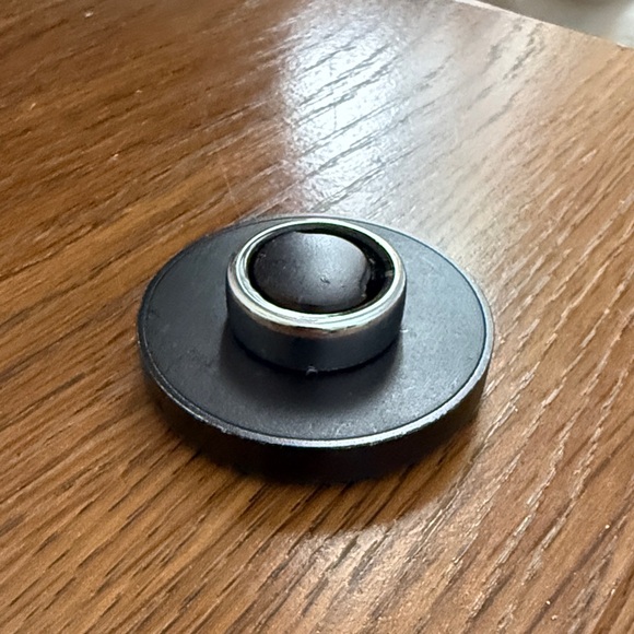 Oura Ring Gen3 Horizon Size 7